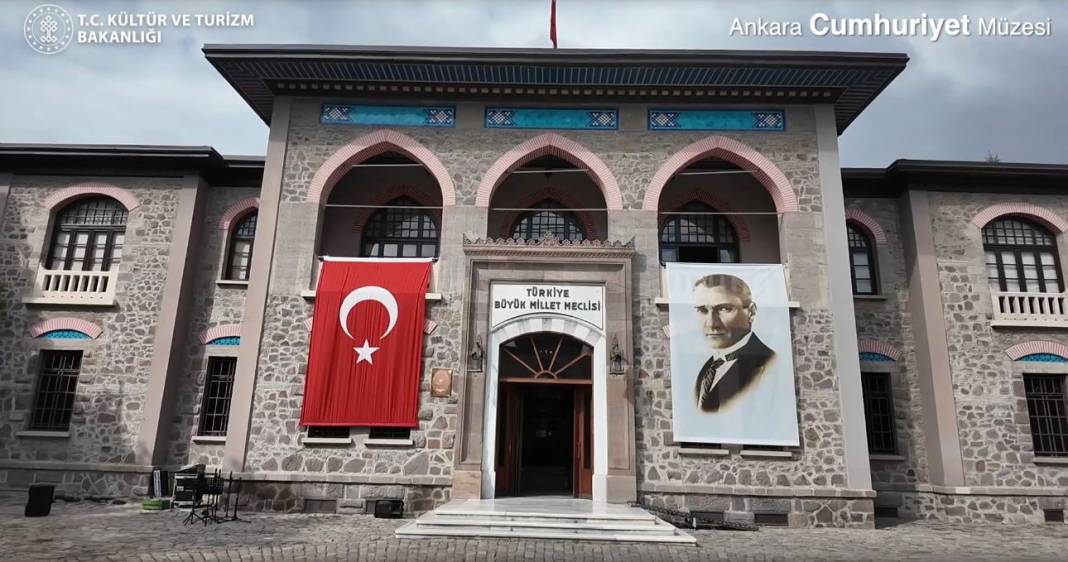 Atatürk Evi yeniden doğuyor: Selanik’teki tarihi miras kültürel diplomasi merkezi oluyor 1